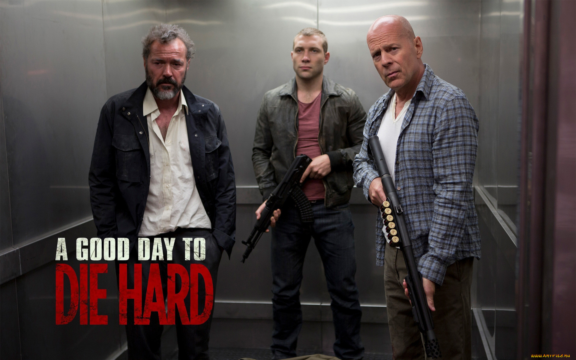 good, day, to, die, hard, , , , , , , , , , 